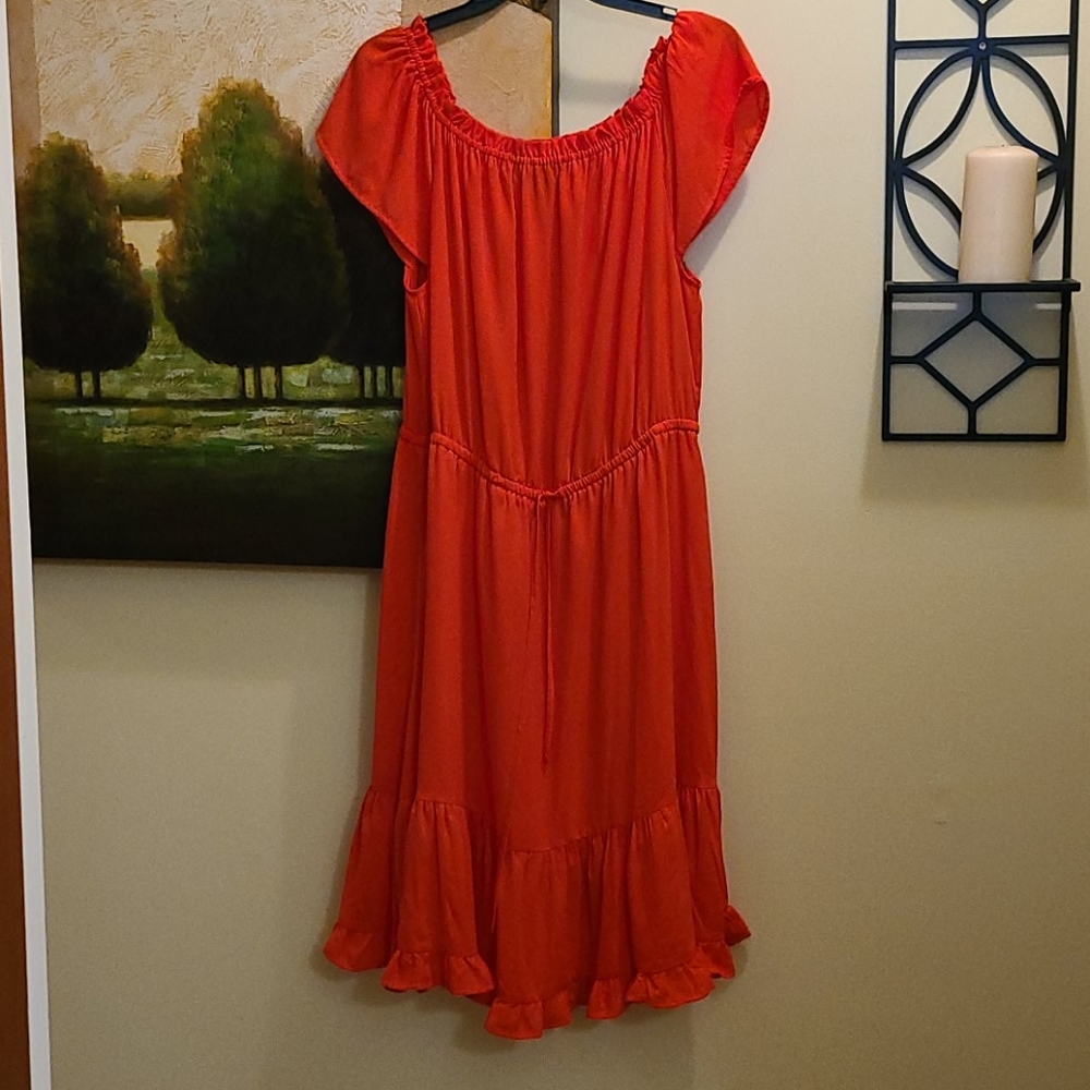 Mossimo  Dress